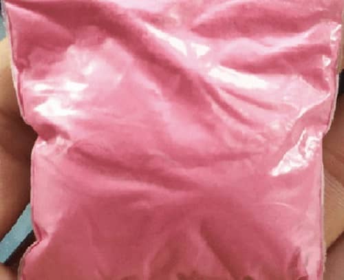 Cocaina rosa Cocaina rosa